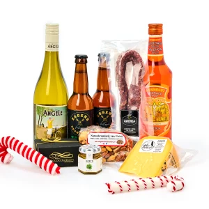 Pronkjewail kerstpakket