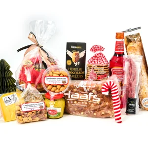 Kloar veur de kerst