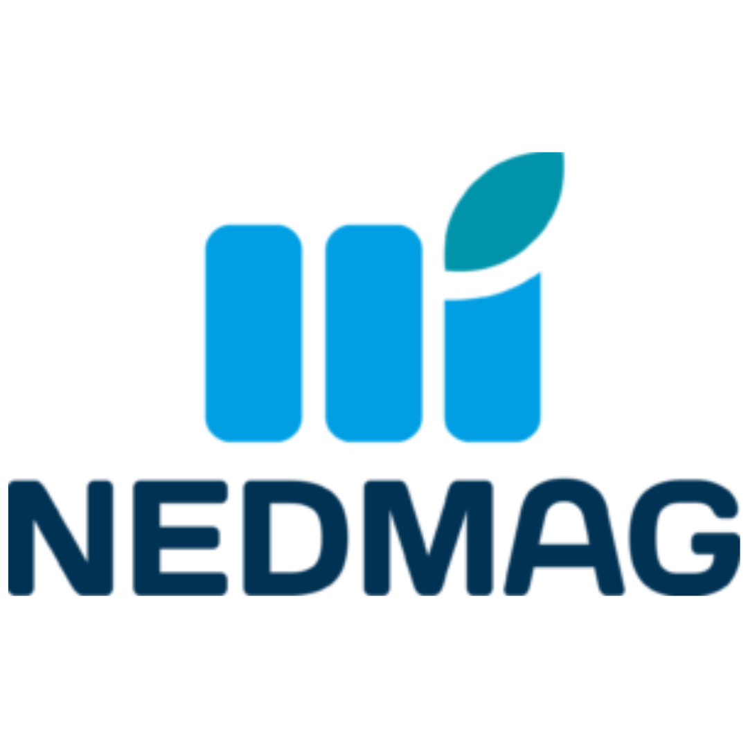 Nedmag
