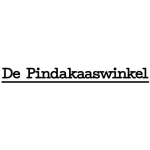 De Pindakaaswinkel