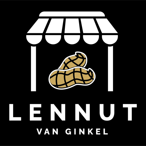 Lennut_Logo_Kraam_Zwarte Achtergrond