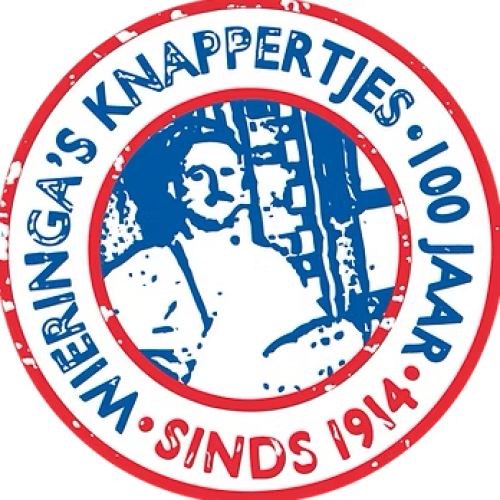 Logo Wieringa Knappertjes