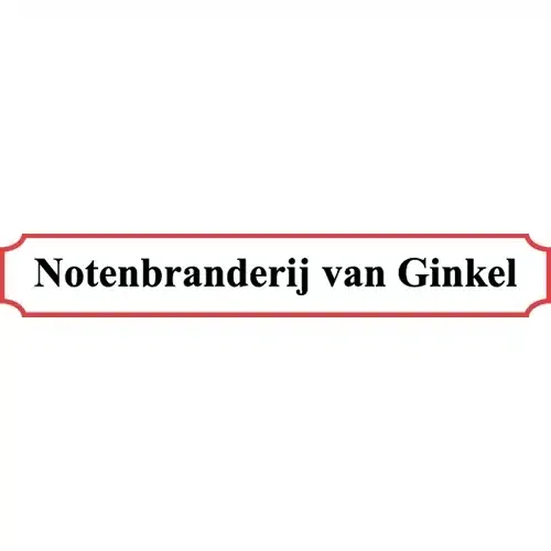 Notenbranderij Van Ginkel