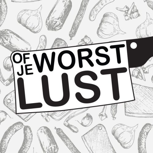 Of je Worst lust logo