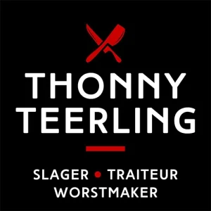 Thonny Teerling