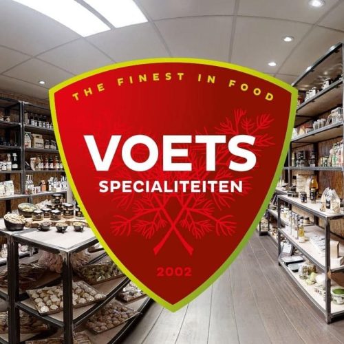 Voets