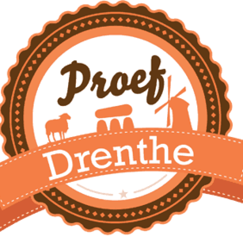 logo Drentse Streekproducten