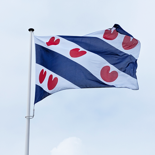vlag-friesland
